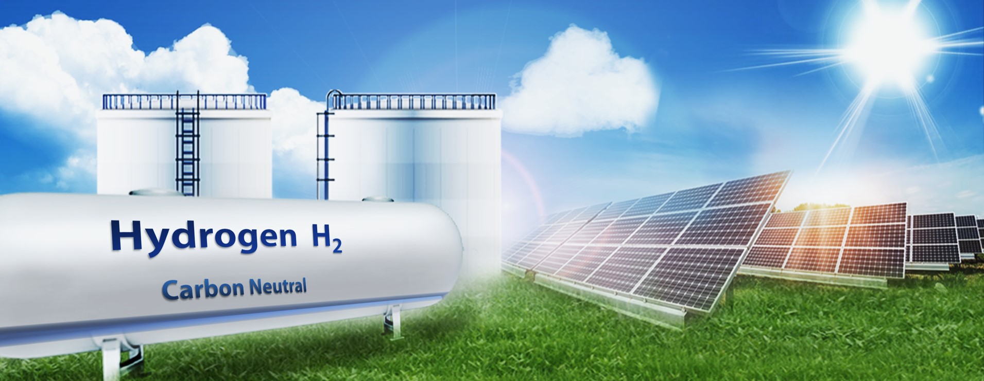 About Hydrogen Energy ALternatives (HEAL)